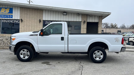 2012 Ford F-250  - Kars Incorporated - DSM
