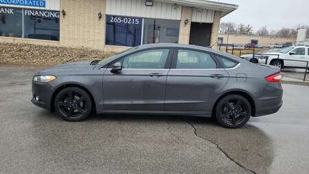 2016 Ford Fusion SE for Sale  - G04438D  - Kars Incorporated - DSM