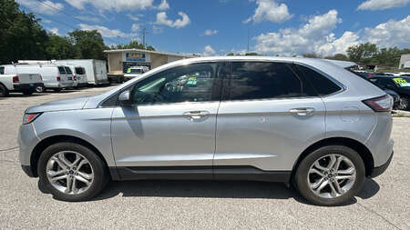 2015 Ford Edge TITANIUM for Sale  - F50626D  - Kars Incorporated - DSM