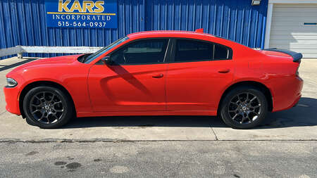 2018 Dodge Charger GT AWD for Sale  - J36393D  - Kars Incorporated - DSM