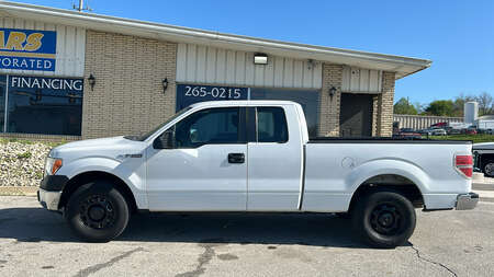 2012 Ford F-150 SUPER CAB 2WD SuperCab for Sale  - C32882D  - Kars Incorporated - DSM