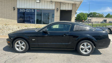 2007 Ford Mustang GT for Sale  - 788376D  - Kars Incorporated - DSM