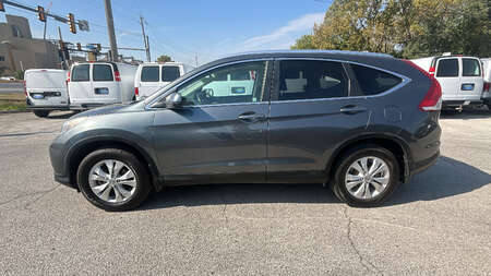 2013 Honda CR-V EXL 4WD for Sale  - D06518D  - Kars Incorporated - DSM