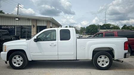 2009 Chevrolet Silverado 1500 LT 4WD Extended Cab for Sale  - 971738PD  - Kars Incorporated - DSM