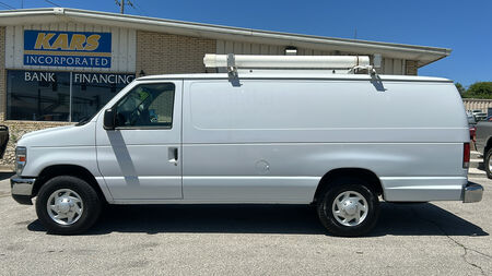 2013 Ford Econoline  - Kars Incorporated - DSM