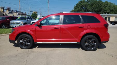 2019 Dodge Journey  - Kars Incorporated - DSM