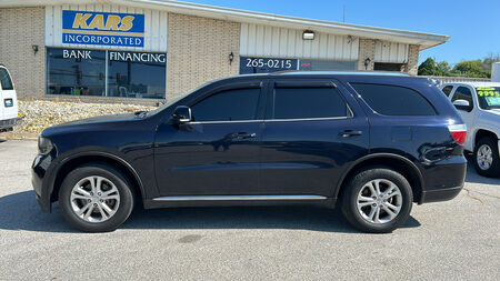 2011 Dodge Durango  - Kars Incorporated - DSM