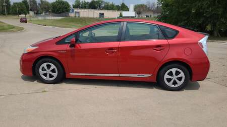 2012 Toyota Prius  for Sale  - C80788D  - Kars Incorporated - DSM