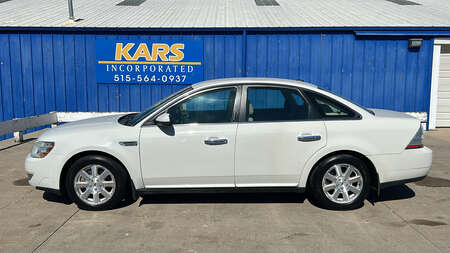 2009 Ford Taurus SE for Sale  - 921337D  - Kars Incorporated - DSM