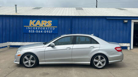 2011 Mercedes-Benz E-Class E350 4MATIC for Sale  - B81045D  - Kars Incorporated - DSM