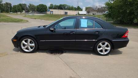 2004 Mercedes-Benz C-Class C230K SPORT SEDAN for Sale  - 408429D  - Kars Incorporated - DSM