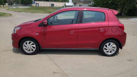 2018 Mitsubishi Mirage SE for Sale  - J06995D  - Kars Incorporated - DSM