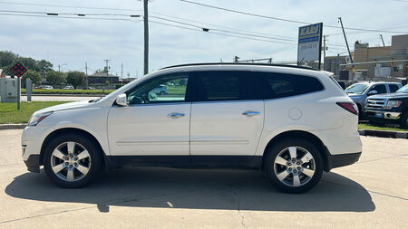 2014 Chevrolet Traverse  - Kars Incorporated - DSM