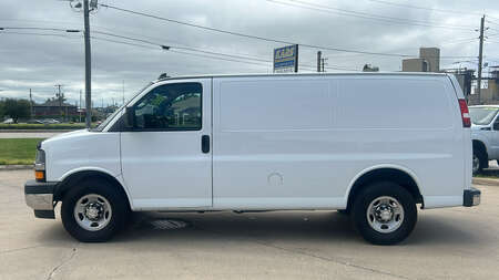 2018 Chevrolet Express Cargo Van for Sale  - I36508D  - Kars Incorporated - DSM