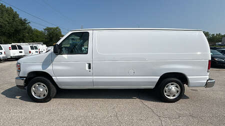 2012 Ford Econoline E150 VAN for Sale  - C37800D  - Kars Incorporated - DSM