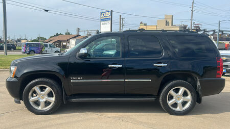 2011 Chevrolet Tahoe  - Kars Incorporated - DSM