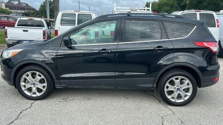 2013 Ford Escape  - Kars Incorporated - DSM