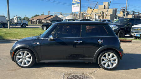 2006 Mini Cooper S for Sale  - 637236D  - Kars Incorporated - DSM