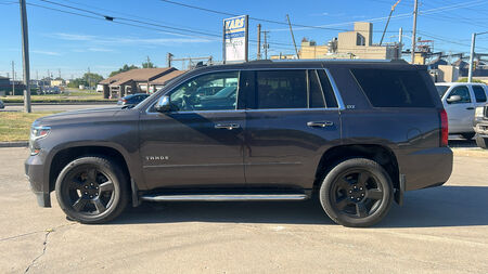 2016 Chevrolet Tahoe  - Kars Incorporated - DSM