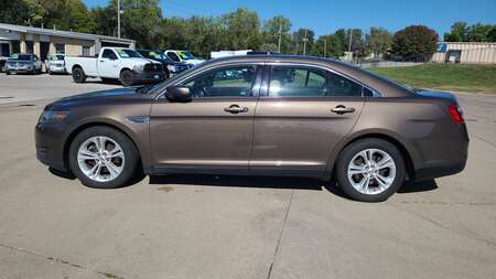 2015 Ford Taurus SEL for Sale  - F14140D  - Kars Incorporated - DSM