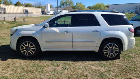 2013 GMC Acadia DENALI AWD for Sale  - D32331D  - Kars Incorporated - DSM