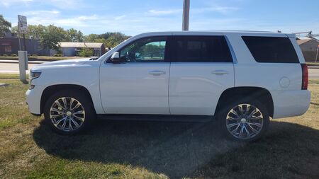 2015 Chevrolet Tahoe  - Kars Incorporated - DSM