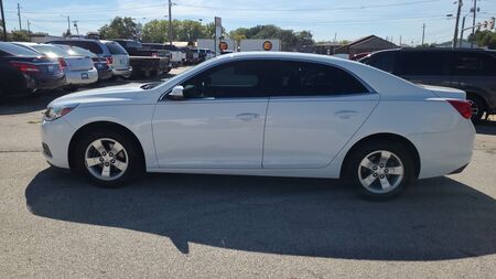 2016 Chevrolet Malibu Limited  - Kars Incorporated - DSM