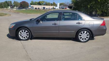 2006 Honda Accord EX for Sale  - 650828RD  - Kars Incorporated - DSM