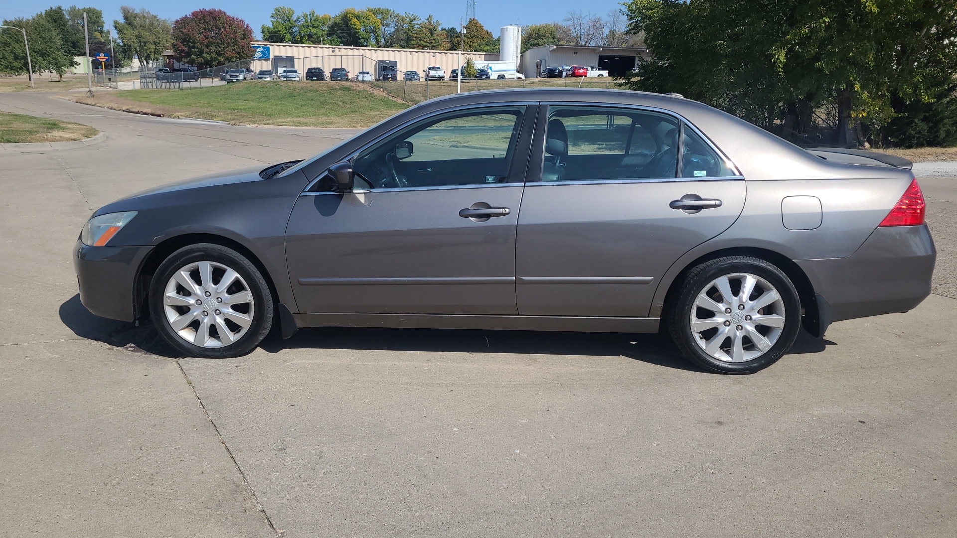 2006 Honda Accord EX  - 650828RD  - Kars Incorporated - DSM