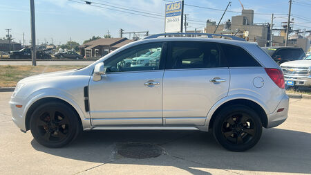 2014 Chevrolet Captiva  - Kars Incorporated - DSM