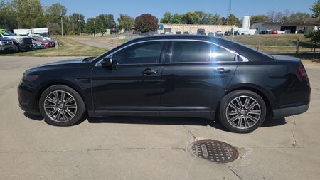 2013 Ford Taurus  - Kars Incorporated - DSM