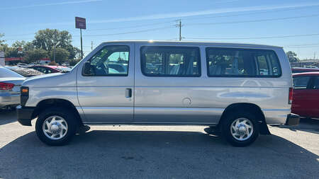 2011 Ford Econoline E150 WAGON for Sale  - B23786D  - Kars Incorporated - DSM