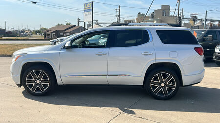 2017 GMC Acadia  - Kars Incorporated - DSM