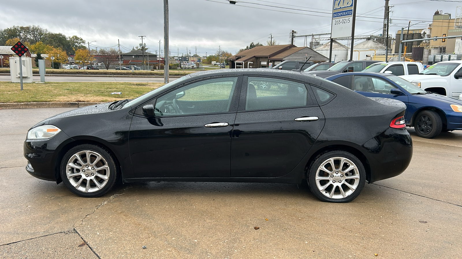 2016 Dodge Dart SXT SPORT  - G7773D  - Kars Incorporated - DSM