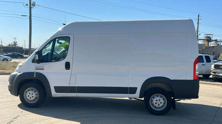 2018 Ram ProMaster Cargo Van 2500 HIGH for Sale  - J17189D  - Kars Incorporated - DSM