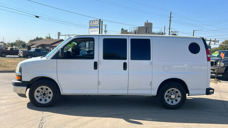 2014 Chevrolet EXPRESS G1500  - Kars Incorporated - DSM