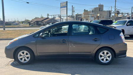 2008 Toyota Prius  - Kars Incorporated - DSM