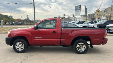 2007 Toyota Tacoma 2WD for Sale  - 779653D  - Kars Incorporated - DSM