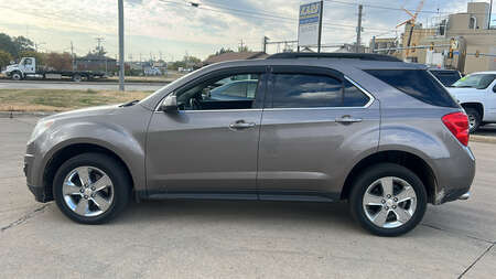 2012 Chevrolet Equinox LT for Sale  - C03807D  - Kars Incorporated - DSM