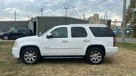 2010 GMC Yukon DENALI AWD for Sale  - A89393D  - Kars Incorporated - DSM