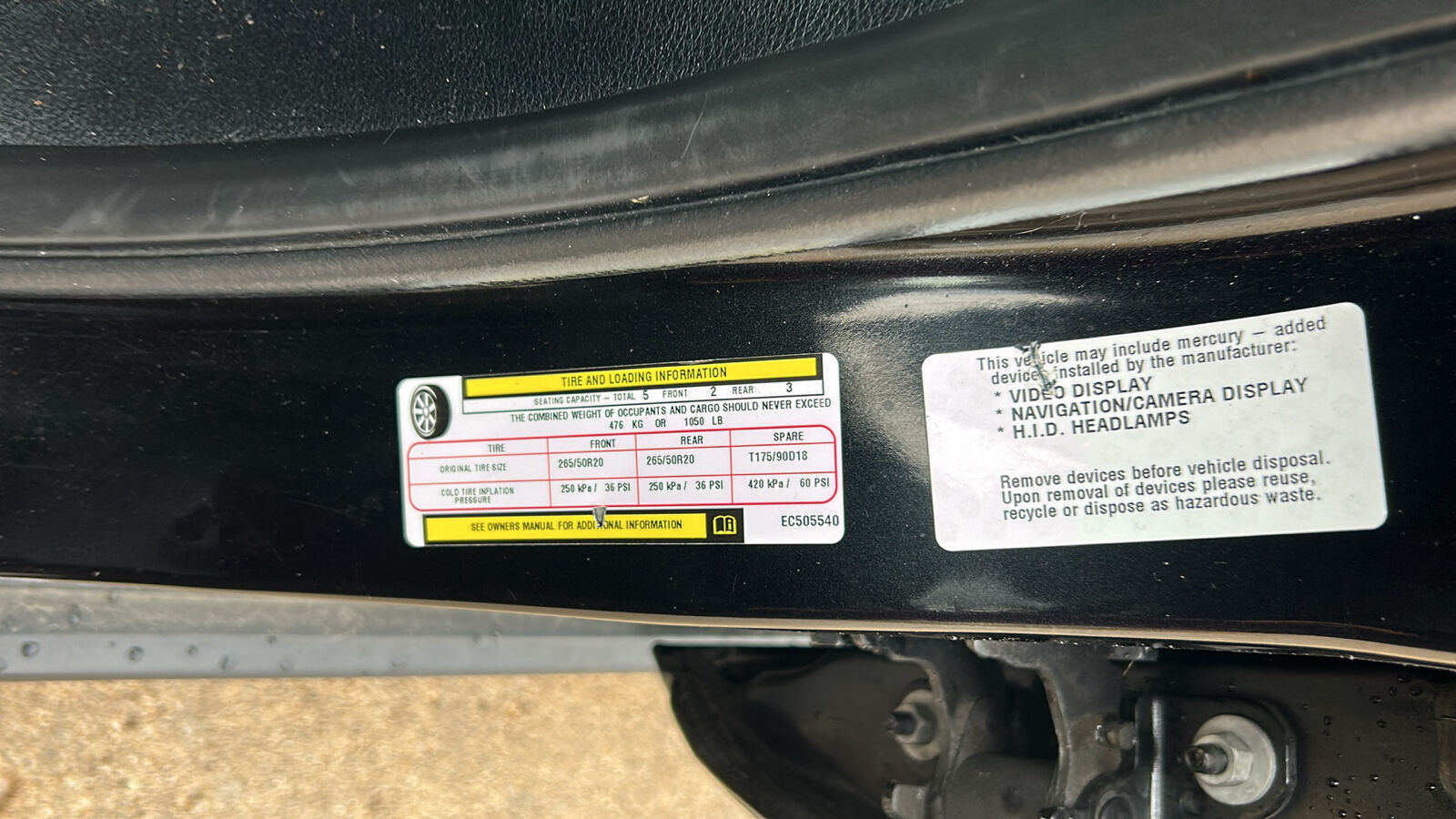 2014 Jeep Grand Cherokee  - Kars Incorporated - DSM