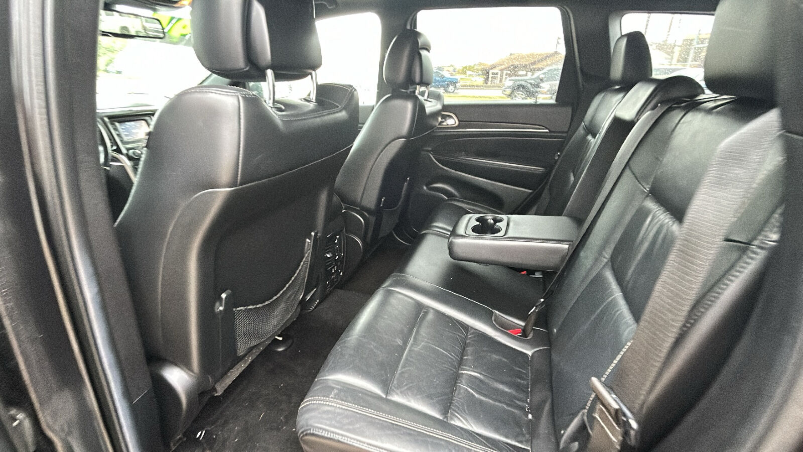2014 Jeep Grand Cherokee  - Kars Incorporated - DSM