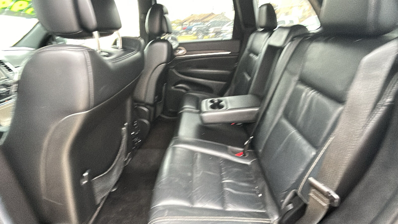 2014 Jeep Grand Cherokee  - Kars Incorporated - DSM