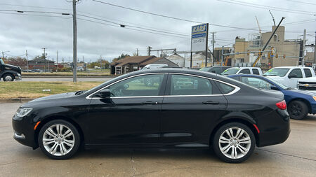 2015 Chrysler 200  - Kars Incorporated - DSM