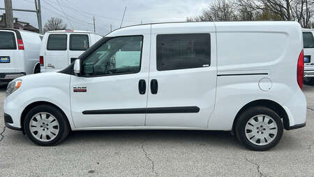2017 Ram ProMaster City Cargo Van Tradesman for Sale  - H29164D  - Kars Incorporated - DSM