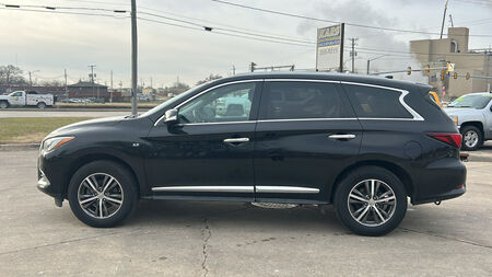 2019 Infiniti QX60  - Kars Incorporated - DSM