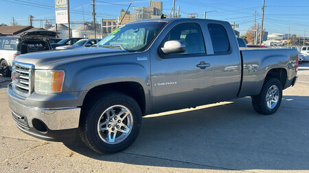 2009 GMC Sierra 1500  - Kars Incorporated - DSM