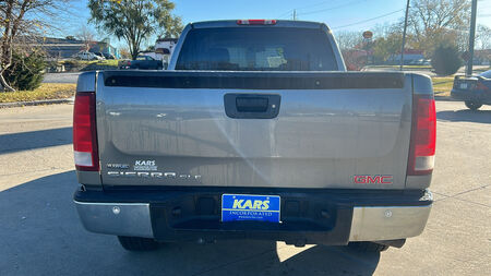 2009 GMC Sierra 1500  - Kars Incorporated - DSM