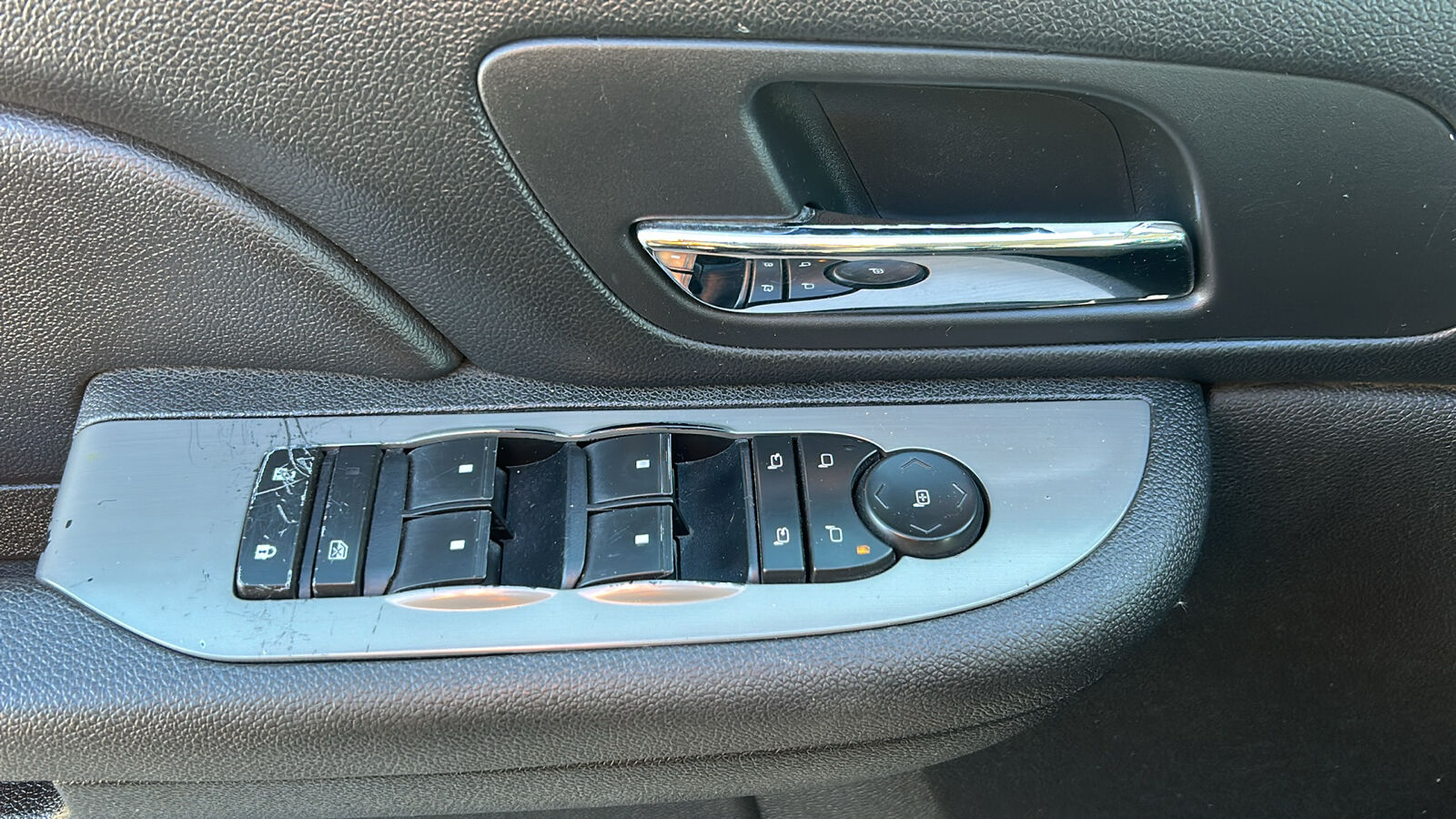 2009 GMC Sierra 1500  - Kars Incorporated - DSM