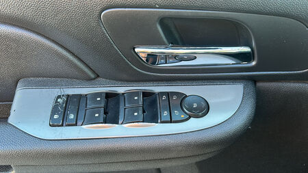 2009 GMC Sierra 1500  - Kars Incorporated - DSM
